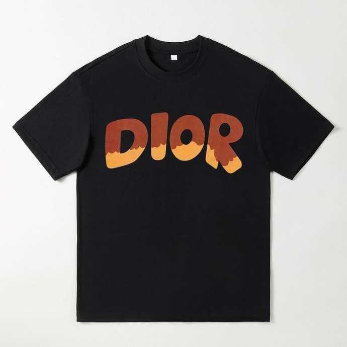 Dior T Shirts Short _SKUDiorM-3XL21mxK90533886